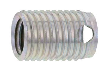 鉄 エンザート 小外径三穴・長寸 348型